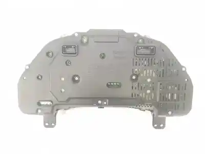 Second-hand car spare part dashboard for lexus is 200 (ds2/is2) 220d oem iam references 8380053671  8380053671