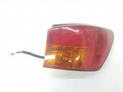 Second-hand car spare part right tailgate light for lexus is 200 (ds2/is2) 220d oem iam references 8155153162