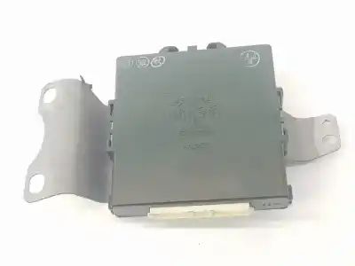 Second-hand car spare part electronic module for lexus is 200 (ds2/is2) 220d oem iam references 8967053030