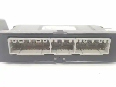 Second-hand car spare part electronic module for lexus is 200 (ds2/is2) 220d oem iam references 8954053330  0794009750