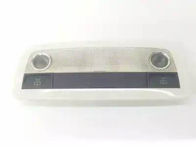 Second-hand car spare part interior light for clase c clase c berlina 2.2 cdi oem iam references a2048204901