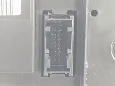 Peça sobressalente para automóvel em segunda mão quadrante por bmw serie 3 touring (e91) 330d referências oem iam 62109316152  62109316152