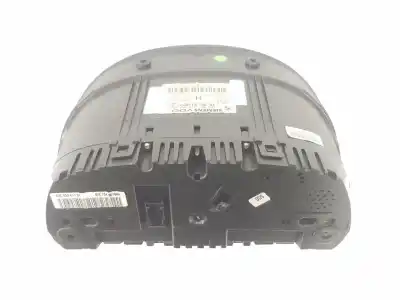 Peça sobressalente para automóvel em segunda mão quadrante por bmw serie 3 touring (e91) 330d referências oem iam 62109316152  62109316152