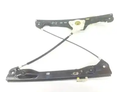 Pezzo di ricambio per auto di seconda mano alzacristalli anteriore sinistro per bmw serie 3 touring (e91) 330d riferimenti oem iam 51337140587