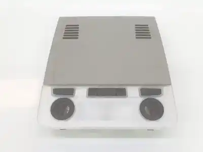 Pezzo di ricambio per auto di seconda mano luce interna per bmw serie 3 touring (e91) 330d riferimenti oem iam 61319137481