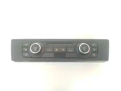 Pezzo di ricambio per auto di seconda mano controllo climatico per bmw serie 3 touring (e91) 330d riferimenti oem iam 64119147299