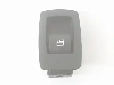 Pezzo di ricambio per auto di seconda mano comandi alzacristalli posteriore sinistro per bmw serie 3 touring (e91) 330d riferimenti oem iam 61316945874