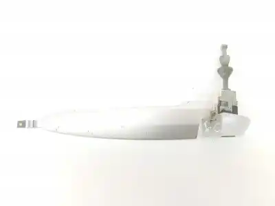 Pezzo di ricambio per auto di seconda mano maniglia esterna anteriore sinistra per bmw serie 3 touring (e91) 330d riferimenti oem iam 51217207539