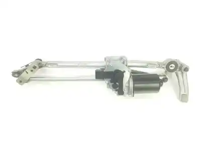 Pezzo di ricambio per auto di seconda mano tiranti e motorino del tergicristallo anteriore per bmw serie 3 touring (e91) 330d riferimenti oem iam 61617161711