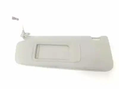 Pezzo di ricambio per auto di seconda mano tenda sinistra per bmw serie 3 touring (e91) 330d riferimenti oem iam 51167252007