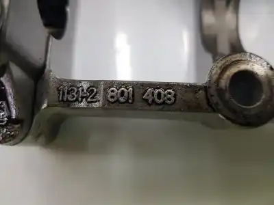Pièce détachée automobile d'occasion ARBRE À CAMES pour BMW SERIE 3 BERLINA  Références OEM IAM 11312801408  2801408