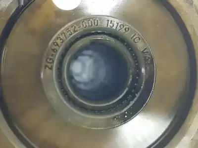 İkinci el araba yedek parçası eksantrik mili için opel insignia berlina 1.6 cdti dpf oem iam referansları 55501298 55570028 escape 