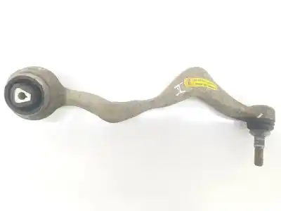 Peça sobressalente para automóvel em segunda mão braço de suspensão inferior esquerdo dianteiro por bmw serie 3 berlina (e90) 3.0 turbodiesel cat referências oem iam 31122405861