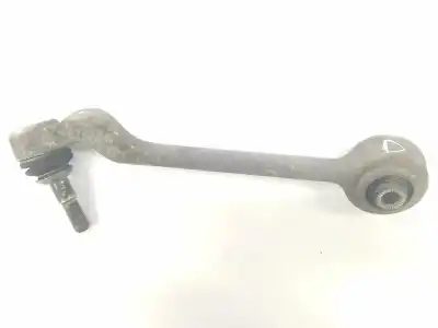 Peça sobressalente para automóvel em segunda mão braço de suspensão superior dianteiro esquerdo por bmw serie 3 berlina (e90) 3.0 turbodiesel cat referências oem iam 31122405861