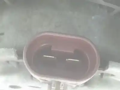 Автозапчасти б/у электрический вентилятор за ford fiesta vi (cb1, ccn) 1.4 ссылки oem iam 2145093  2145093
