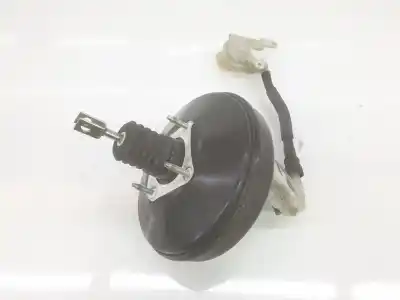 Автозапчасти б/у тормозной серво за ford fiesta vi (cb1, ccn) 1.4 ссылки oem iam 1754836  8v512b195cd