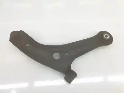 Автозапчасти б/у передний левый нижний рычаг подвески за ford fiesta vi (cb1, ccn) 1.4 ссылки oem iam 1737305  1737305