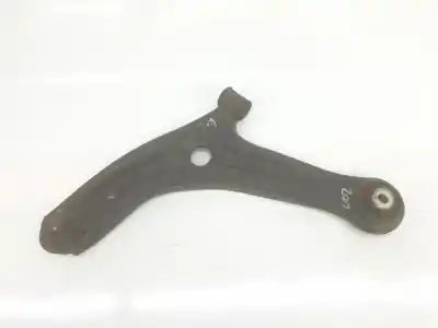 Автозапчасти б/у передний левый нижний рычаг подвески за ford fiesta vi (cb1, ccn) 1.4 ссылки oem iam 1737305