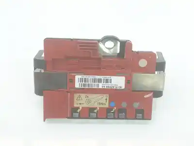 Pezzo di ricambio per auto di seconda mano scatola relè/fusibili per bmw serie 3 touring (e91) 330d riferimenti oem iam 61146971370