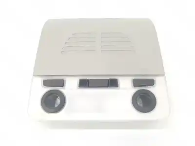 Pezzo di ricambio per auto di seconda mano luce interna per bmw serie 3 touring (e91) 330d riferimenti oem iam 61319201629