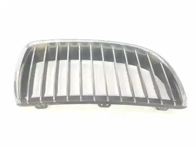 Pezzo di ricambio per auto di seconda mano griglia anteriore per bmw serie 3 touring (e91) 330d riferimenti oem iam 51137120010