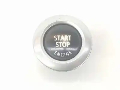 Pezzo di ricambio per auto di seconda mano pulsante start/stop per bmw serie 3 touring (e91) 330d riferimenti oem iam 61316949913