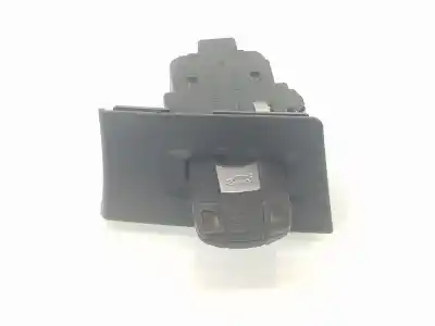 Pezzo di ricambio per auto di seconda mano portacarta / lettore chiave per bmw serie 3 touring (e91) 330d riferimenti oem iam 66129172371