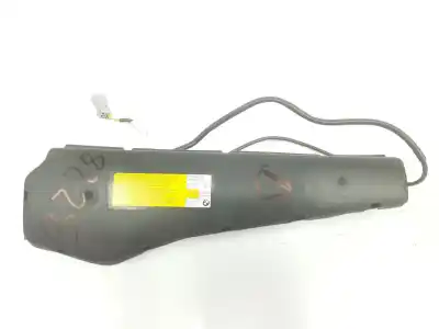 Pezzo di ricambio per auto di seconda mano airbag laterale anteriore destro per bmw serie 3 touring (e91) 330d riferimenti oem iam 72127153620