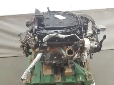 Pezzo di ricambio per auto di seconda mano motore completo per mini countryman 1.5 12v turbodiesel riferimenti oem iam b37c15a  