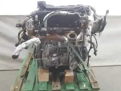 Pezzo di ricambio per auto di seconda mano motore completo per mini countryman 1.5 12v turbodiesel riferimenti oem iam b37c15a  