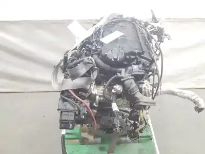 Pezzo di ricambio per auto di seconda mano motore completo per mini countryman 1.5 12v turbodiesel riferimenti oem iam b37c15a  