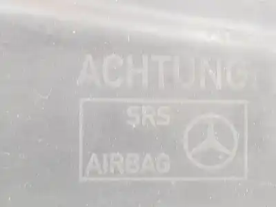 Автозапчасти б/у подушка безопасности передняя левая шторка безопасности за mercedes-benz clase r (w251, v251) r 350 cdi 4-matic (251.023, 251.123) ссылки oem iam a2518601105  a2518601105