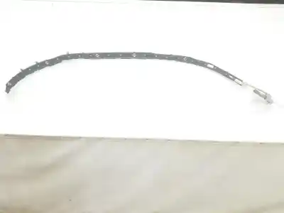Автозапчастина б/у передня ліва подушка безпеки для mercedes-benz clase r (w251, v251) r 350 cdi 4-matic (251.023, 251.123) посилання на oem iam a2518601105