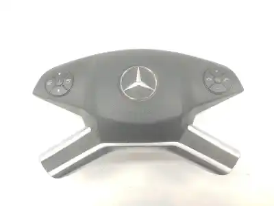 Автозапчастина б/у передня ліва подушка безопасности для mercedes-benz clase r (w251, v251) r 350 cdi 4-matic (251.023, 251.123) посилання на oem iam a0008605302  a0008605302