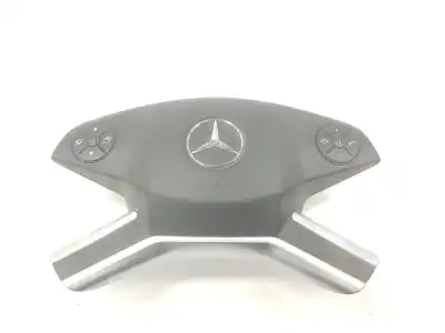 Автозапчастина б/у передня ліва подушка безопасности для mercedes-benz clase r (w251, v251) r 350 cdi 4-matic (251.023, 251.123) посилання на oem iam a0008605302