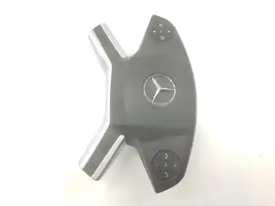 Автозапчастина б/у передня ліва подушка безопасности для mercedes-benz clase r (w251, v251) r 350 cdi 4-matic (251.023, 251.123) посилання на oem iam a0008605302  a0008605302