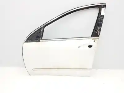 Автозапчастина б/у передні ліві двері для mercedes-benz clase r (w251, v251) r 350 cdi 4-matic (251.023, 251.123) посилання на oem iam a2517200705