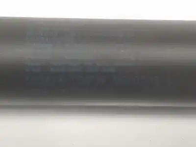 Second-hand car spare part tailgate gas strut for bmw x5 (e70) 4.8 i xdrive oem iam references 51247294199