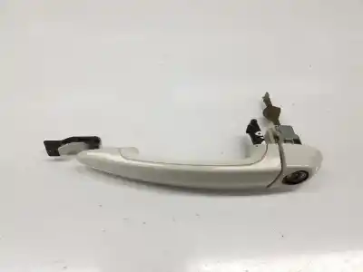 Pezzo di ricambio per auto di seconda mano maniglia esterna anteriore sinistra per bmw 1 coupé (e82) 118 d riferimenti oem iam 51217207551