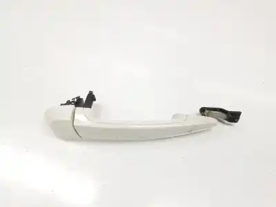 Pezzo di ricambio per auto di seconda mano maniglia esterna anteriore destra per bmw 1 coupé (e82) 118 d riferimenti oem iam 51217207552