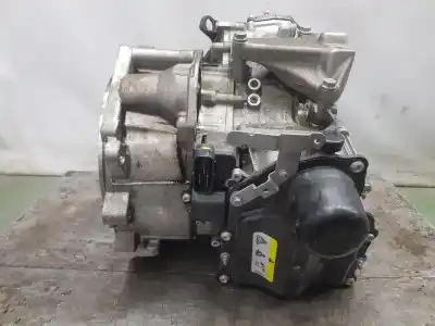 Автозапчастина б/у коробка передач для seat ateca (kh7) style посилання на oem iam urk  0cw300051m