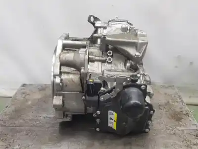 Автозапчастина б/у коробка передач для seat ateca (kh7) style посилання на oem iam urk