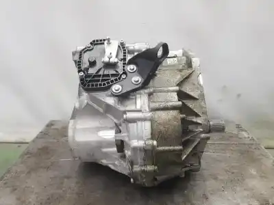 Автозапчастина б/у коробка передач для seat ateca (kh7) style посилання на oem iam urk  0cw300051m
