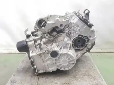Автозапчастина б/у коробка передач для seat ateca (kh7) style посилання на oem iam urk  0cw300051m