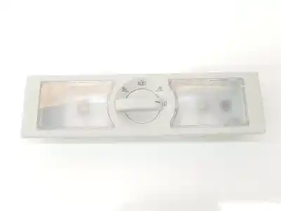 Автозапчастина б/у внутрішне світло для seat ateca (kh7) style посилання на oem iam 575947105k