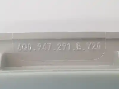 Автозапчастина б/у внутрішне світло для seat ateca (kh7) style посилання на oem iam 575947105k  575947105k