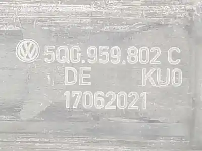Автозапчасти б/у мотор стекла переднего правого за seat ateca (kh7) style ссылки oem iam 5q0959802c  5q0959802c