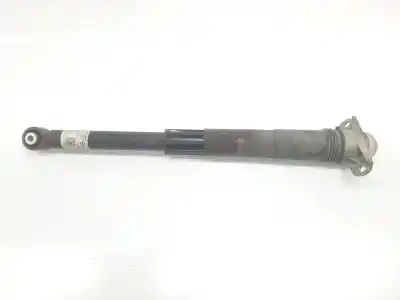 Автозапчастина б/у правий задній амортизатор для seat leon (5f1) fr plus посилання на oem iam 5q0513049dc  5q0513049dc