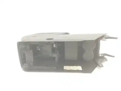 Автозапчастина б/у центральний подлокник для seat leon (5f1) fr plus посилання на oem iam 5f0864207c  5f0863243a