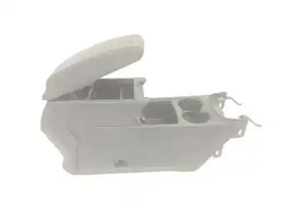 Автозапчасти б/у центральный подлокотник за seat leon (5f1) fr plus ссылки oem iam 5f0864207c